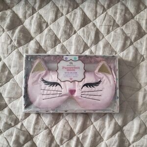 Purrrrfect Mum Eye Mask